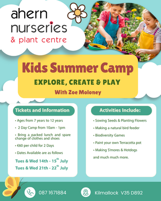 Kids Summer Camp