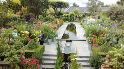 One of Ireland’s best loved gardens has closed its gates
