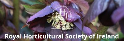 The Royal Horticultural Society of Ireland celebrates its 200th birthday