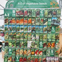 Vegetables | Ahern Nurseries & Plant Centre