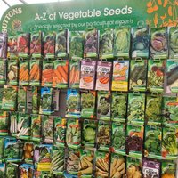 Seeds | Ahern Nurseries & Plant Centre - Limerick