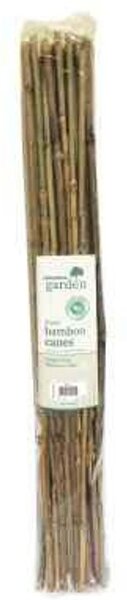 20 Bamboo Canes 60cm