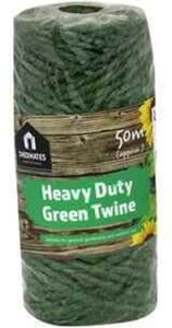 50m Garden Twine