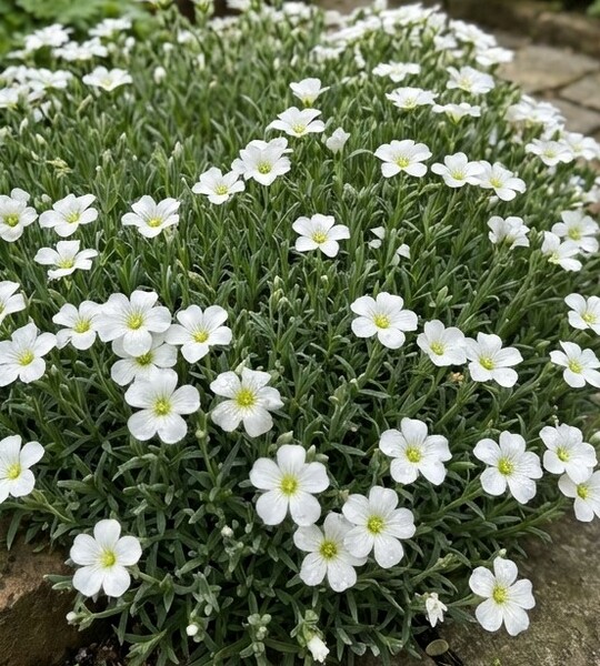 Arenaria montana - image 1