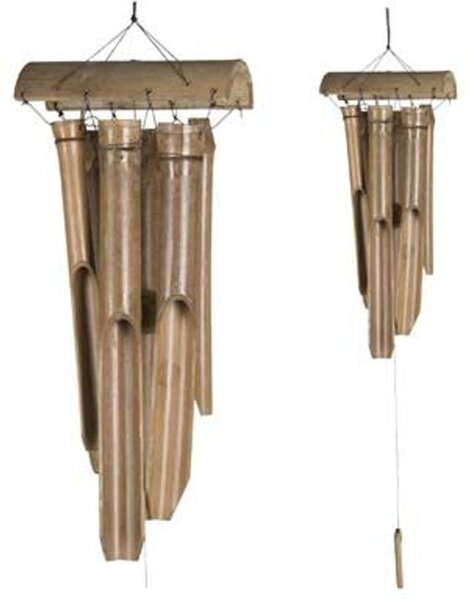 Bamboo Windchime