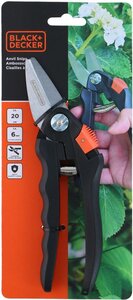 Black & Decker Anvil Pruner