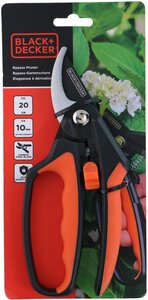 Black & Decker Bypass Pruner