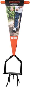 Black & Decker Cultivator