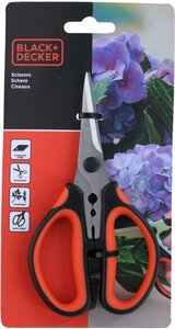 Black & Decker Garden Scissors