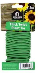Garden Sponge Tie 4.8m