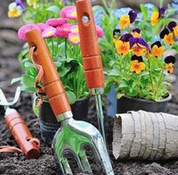 Garden Tools