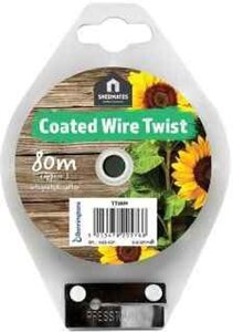 Garden Twisty Tie 80m