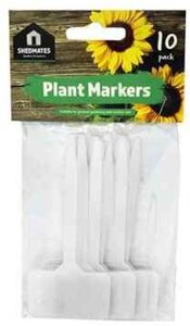 Plant Markers 10